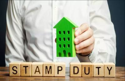 Now, pay just Rs 1,000 as stamp duty in self-redevelopment projects